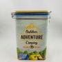 Boîte à café Outdoor aventure camping the best therapy