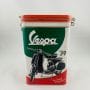 Boîte à café Vespa '59 Con Vespa si puo