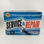 Boîte à sucres, gâteaux, papiers... Service and repair