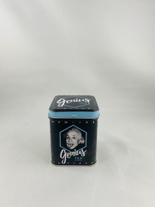 Genius Tea - For a Brilliand Mind