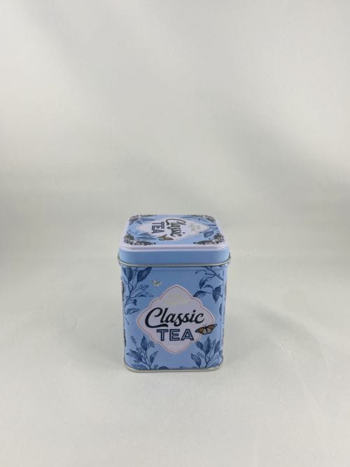 Boîte à thé Classic Tea