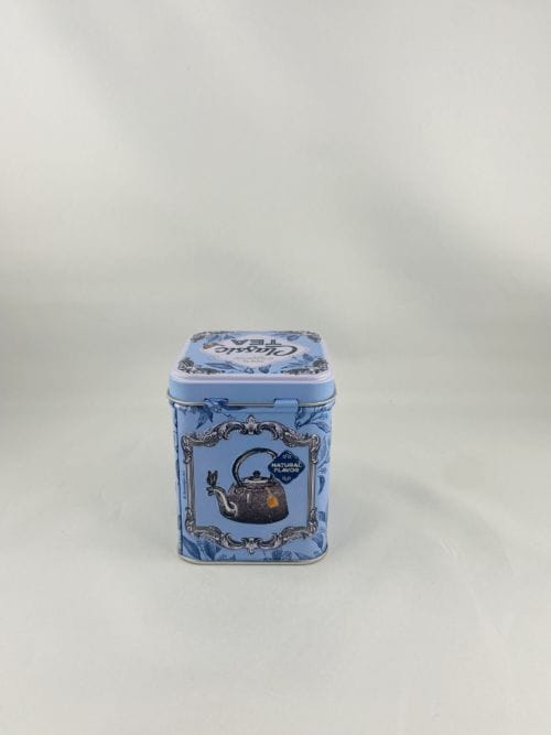 Boîte à thé Classic Tea