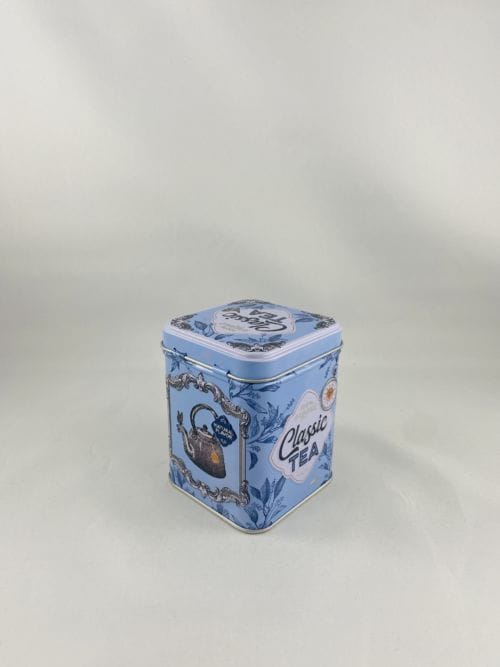 Boîte à thé Classic Tea