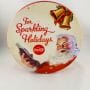 Boîte ronde The Sparkling Holidays - Bring home the Coke - Coca Cola