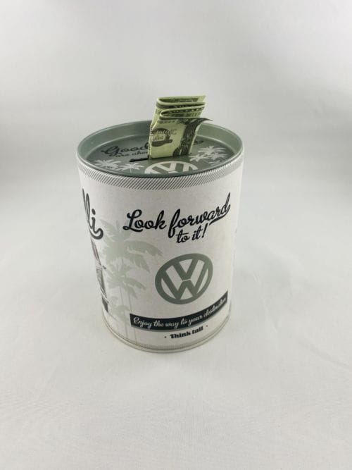 Tirelire Bulli Volkswagen