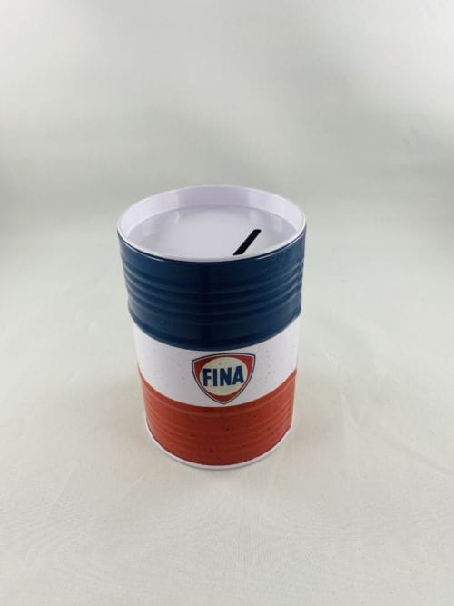 Tirelire Fina