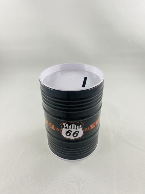 Tirelire Philips 66