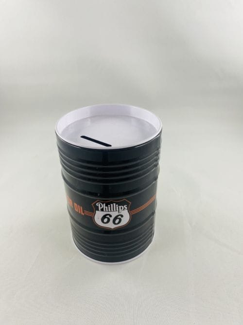 Tirelire Philips 66