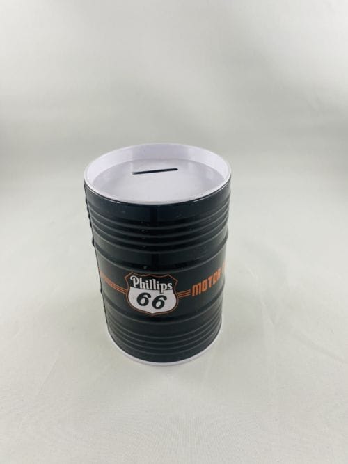 Tirelire Philips 66