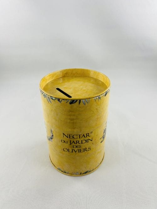 Tirelire Nectar du jardin des oliviers