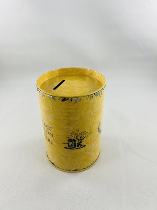 Tirelire Nectar du jardin des oliviers