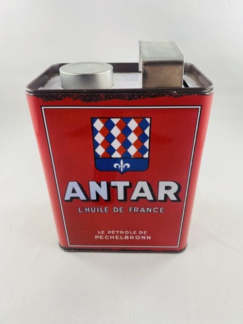 Tirelire Antar
