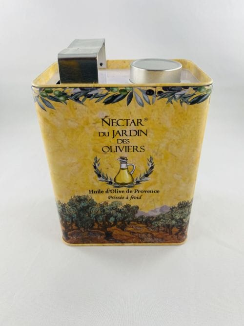 Tirelire Nectar du jardin des oliviers