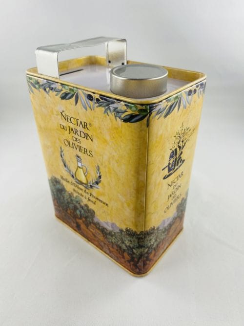 Tirelire Nectar du jardin des oliviers