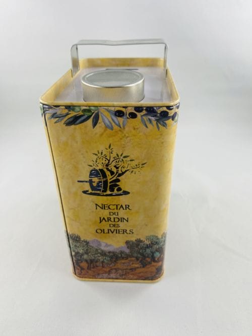 Tirelire Nectar du jardin des oliviers