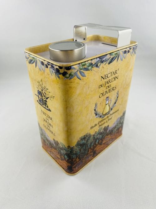 Tirelire Nectar du jardin des oliviers