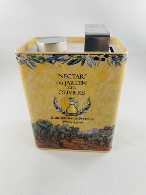 Tirelire Nectar du jardin des oliviers