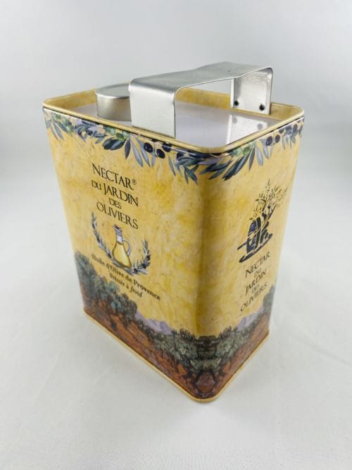 Tirelire Nectar du jardin des oliviers