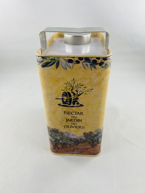 Tirelire Nectar du jardin des oliviers