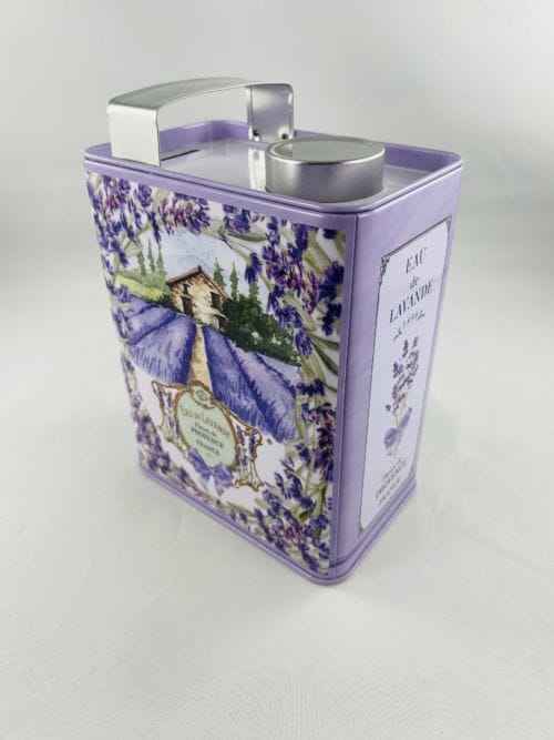 Tirelire Eau de Lavande - Provence