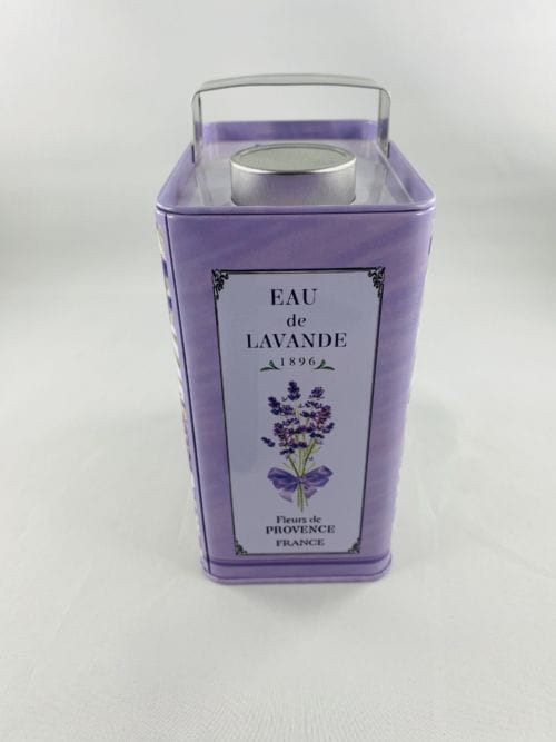 Tirelire Eau de Lavande - Provence