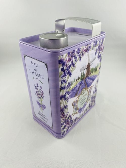 Tirelire Eau de Lavande - Provence