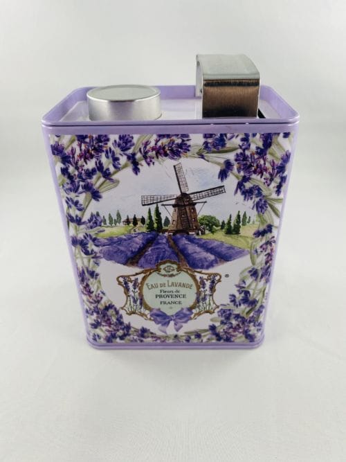 Tirelire Eau de Lavande - Provence