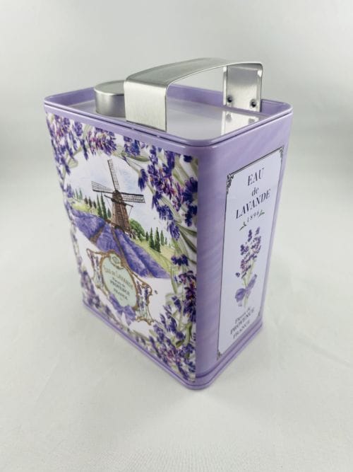Tirelire Eau de Lavande - Provence