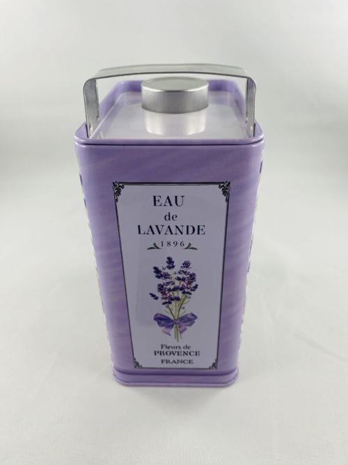 Tirelire Eau de Lavande - Provence