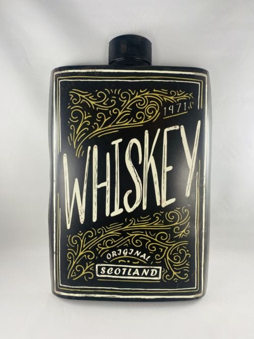 Enseigne Whiskey - Original Scotland
