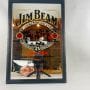 Miroir Jim Beam