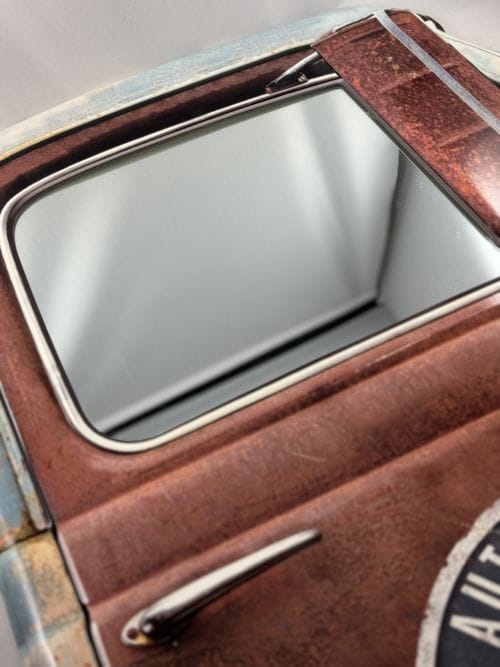 Miroir portière - Auto Repair Service Workshop