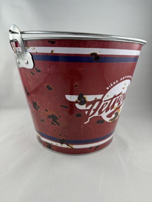 Seau Bière artisanale Petrolette