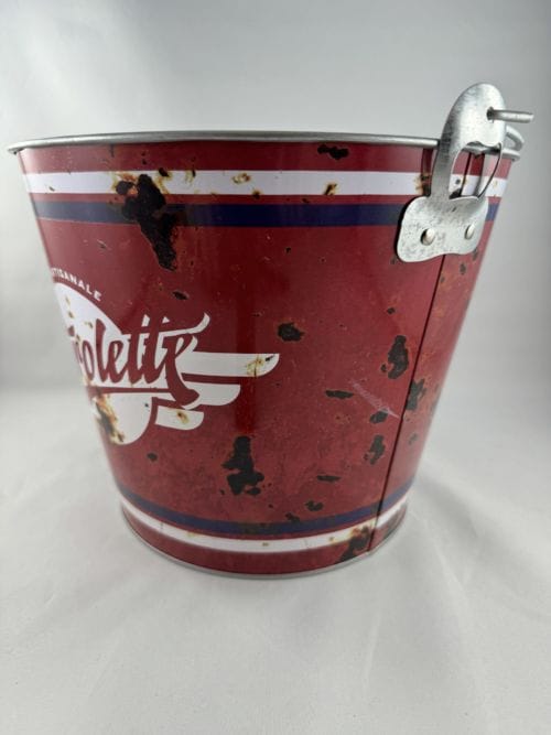 Seau Bière artisanale Petrolette