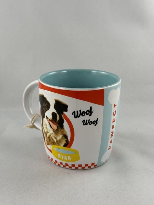 Mug Better together - Friends fur ever (chiens)