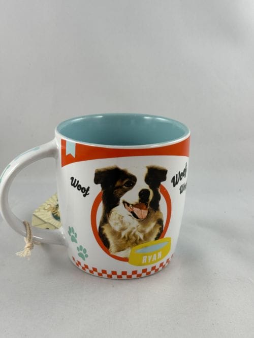 Mug Better together - Friends fur ever (chiens)