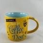 Mug It's always time for coffee and dogs