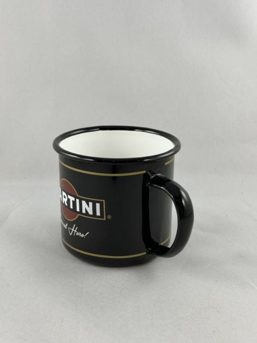 Mug Martini served here !