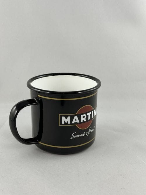 Mug Martini served here !