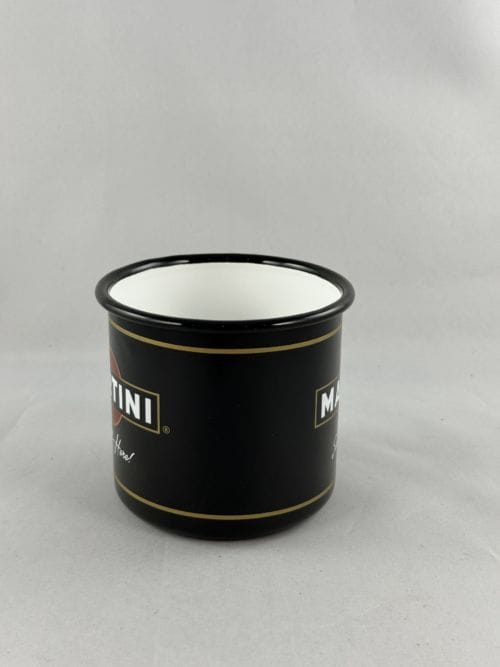 Mug Martini served here !