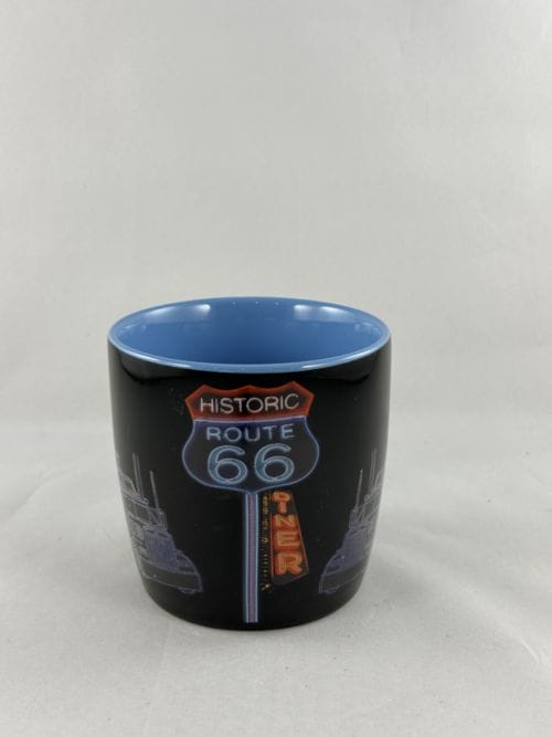 Mug Historic Route 66 - Diner