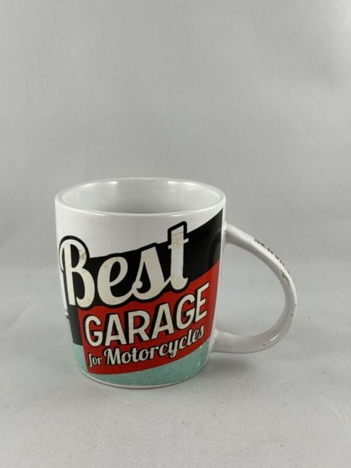 Mug Best Garage Motorcycles
