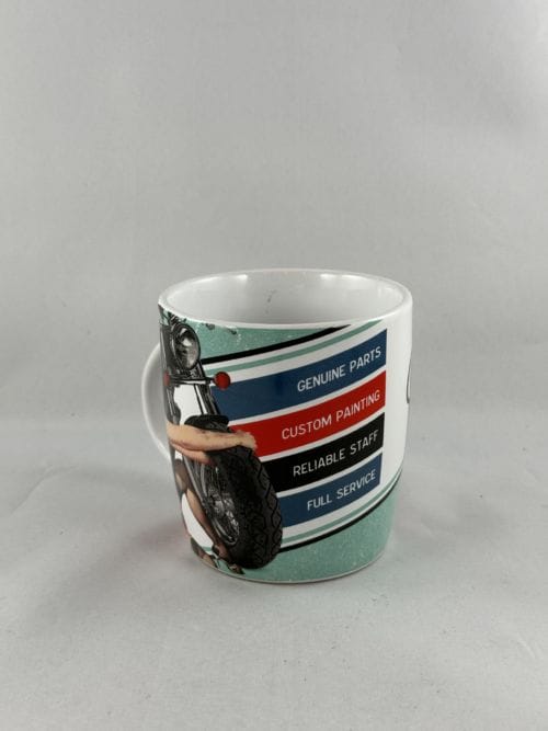 Mug Best Garage Motorcycles