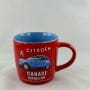 Mug Citroën Garage Réparation