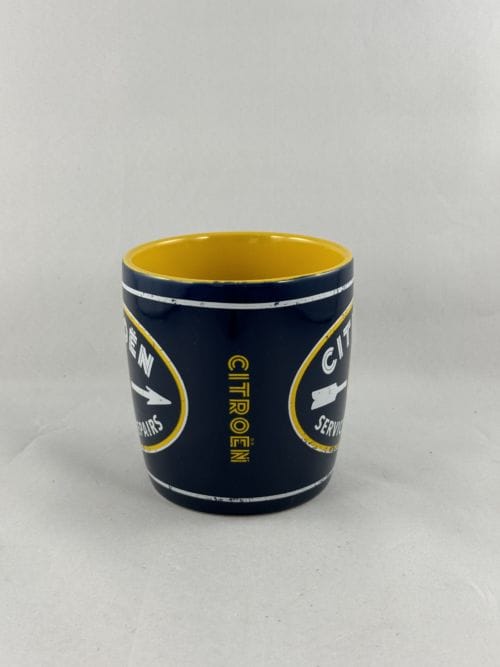 Mug Citroën Service and Repairs