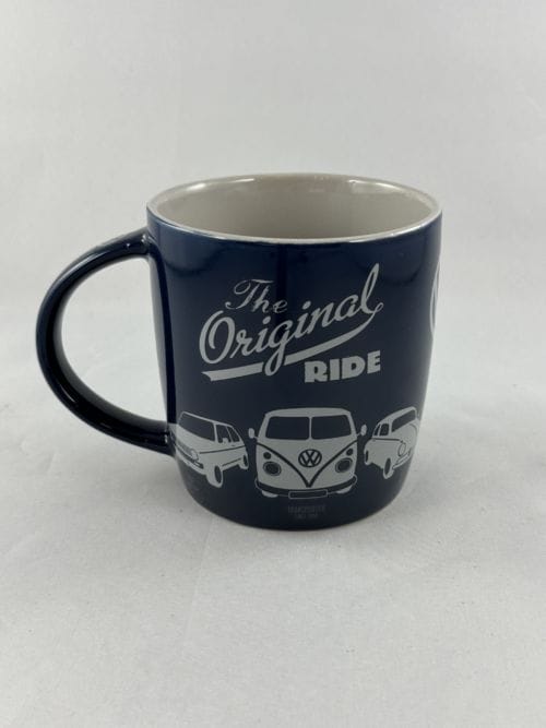 Mug Volkswagen the original ride