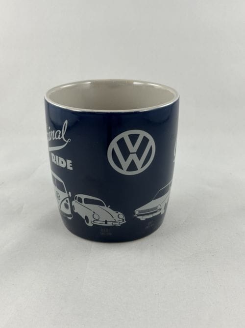 Mug Volkswagen the original ride