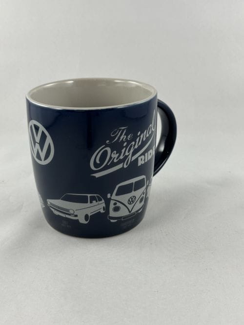 Mug Volkswagen the original ride