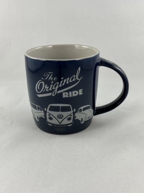 Mug Volkswagen the original ride