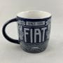 Mug Fiat since 1899 - Fabrica Italiana Automobili Torino